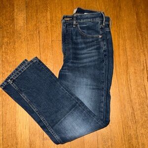 NWT Everlane “The Original Cheeky Jean” 26R